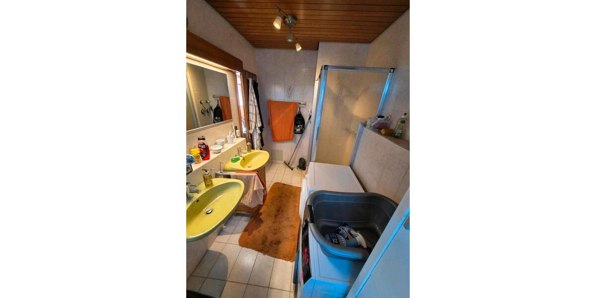 Etagenwohnung Bad Griesbach im Rottal - 2 Zimmer, 58 m&sup2;, 149.000&euro; | Angebot:26995654