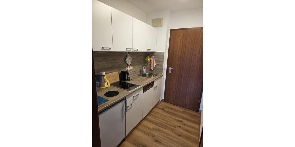 Etagenwohnung Bad Füssing - 1 Zimmer, 32 m&sup2;, 80.000&euro; | Angebot:27196396