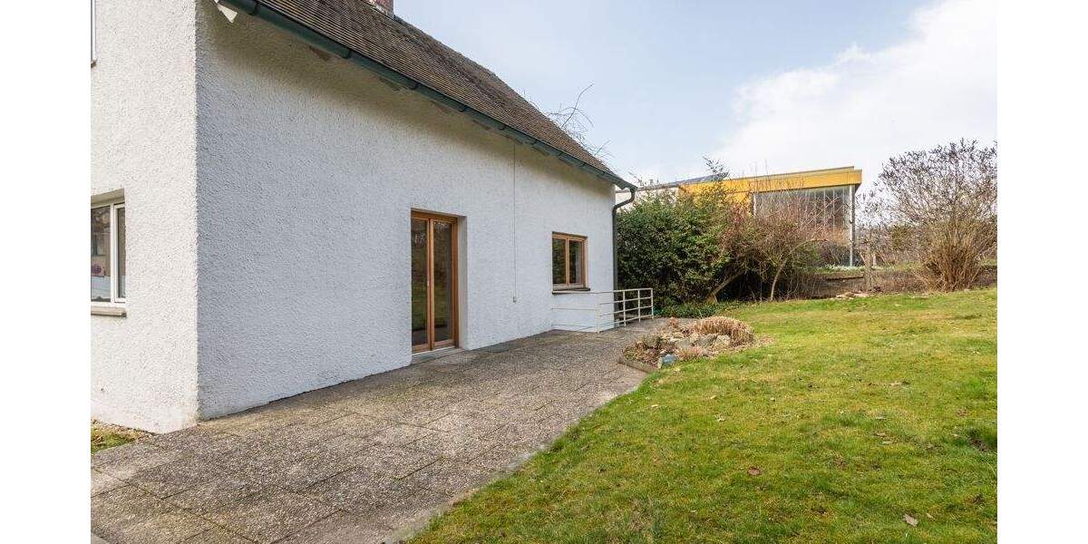 Einfamilienhaus Passau Haidenhof-Nord - 5 Zimmer, 100 m&sup2;, 395.000&euro; | Angebot:25708676