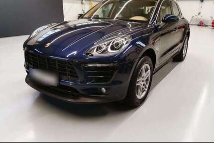Porsche Macan 2.100.003 km 28.000 &euro; Fürstenzell 94081