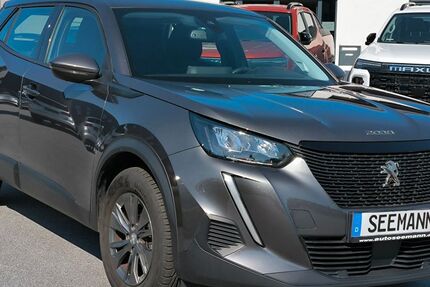 Peugeot 2008 64.000 km 12.900 &euro; Fürstenzell 94081
