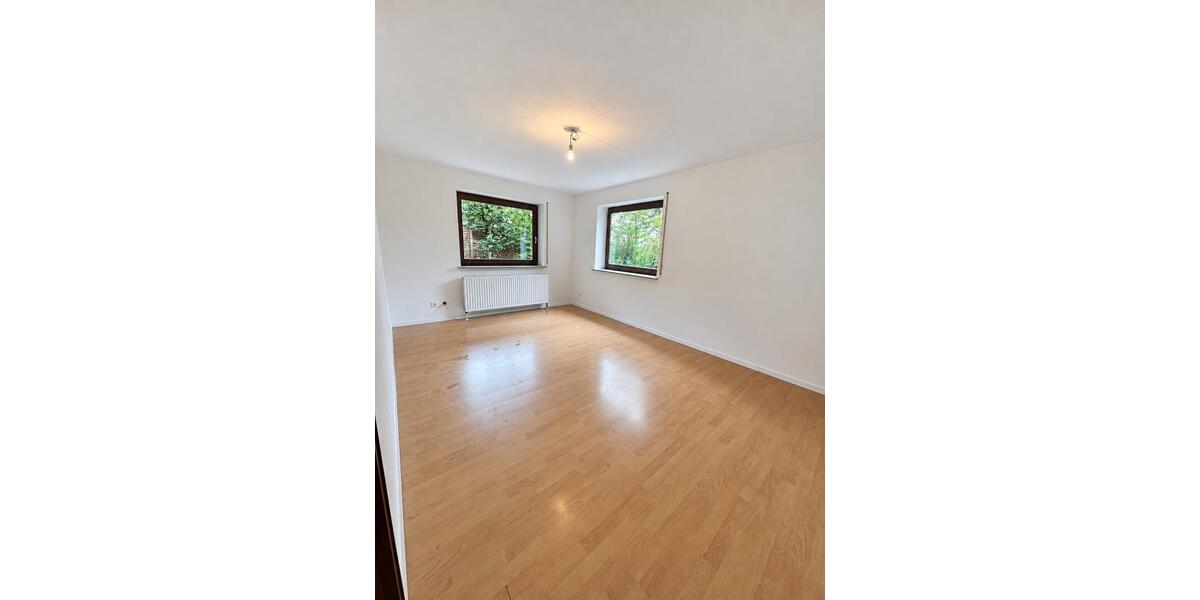 Erdgeschoßwohnung Passau Auerbach - 2 Zimmer, 39 m&sup2;, 400&euro; | Angebot:27609476