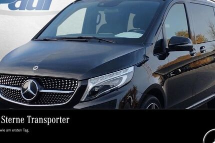 Mercedes-Benz V 250 69.674 km 54.650 &euro; Passau 94036