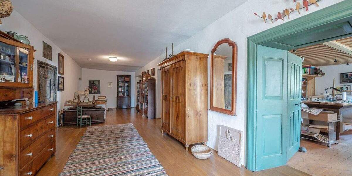 Einfamilienhaus Wegscheid Steinmühl - 7 Zimmer, 318 m&sup2;, 579.000&euro; | Angebot:25742333