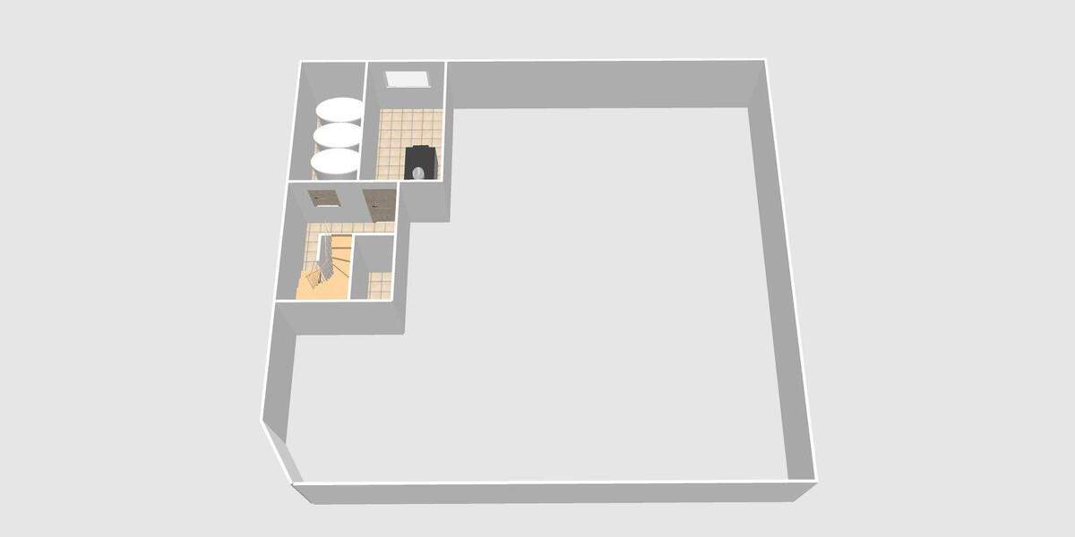 Einfamilienhaus Ortenburg Dorfbach - 5 Zimmer, 180 m&sup2;, 340.000&euro; | Angebot:25799582