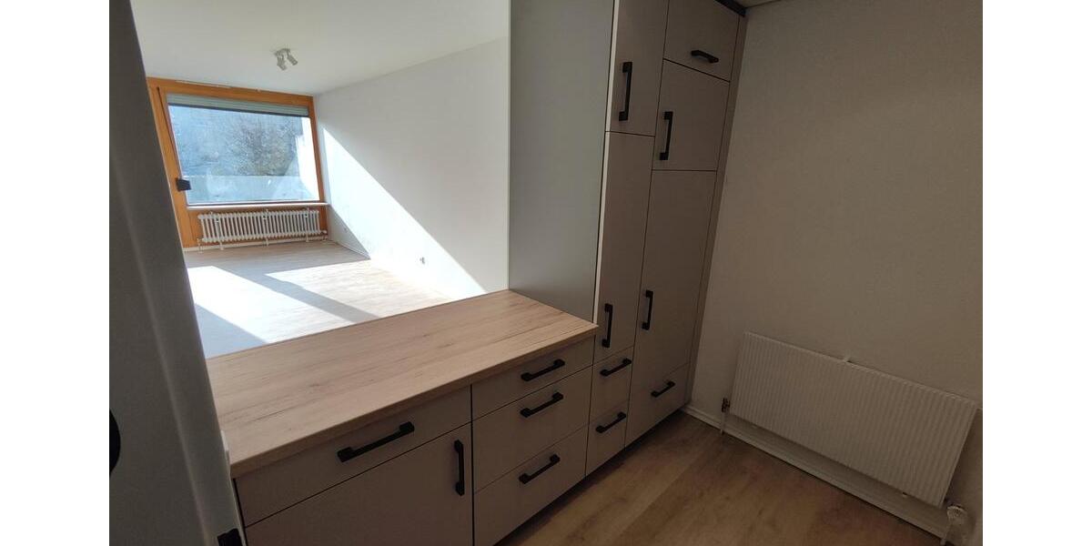 Terrassenwohnung Passau Maierhof - 2 Zimmer, 60 m&sup2;, 600&euro; | Angebot:26033524