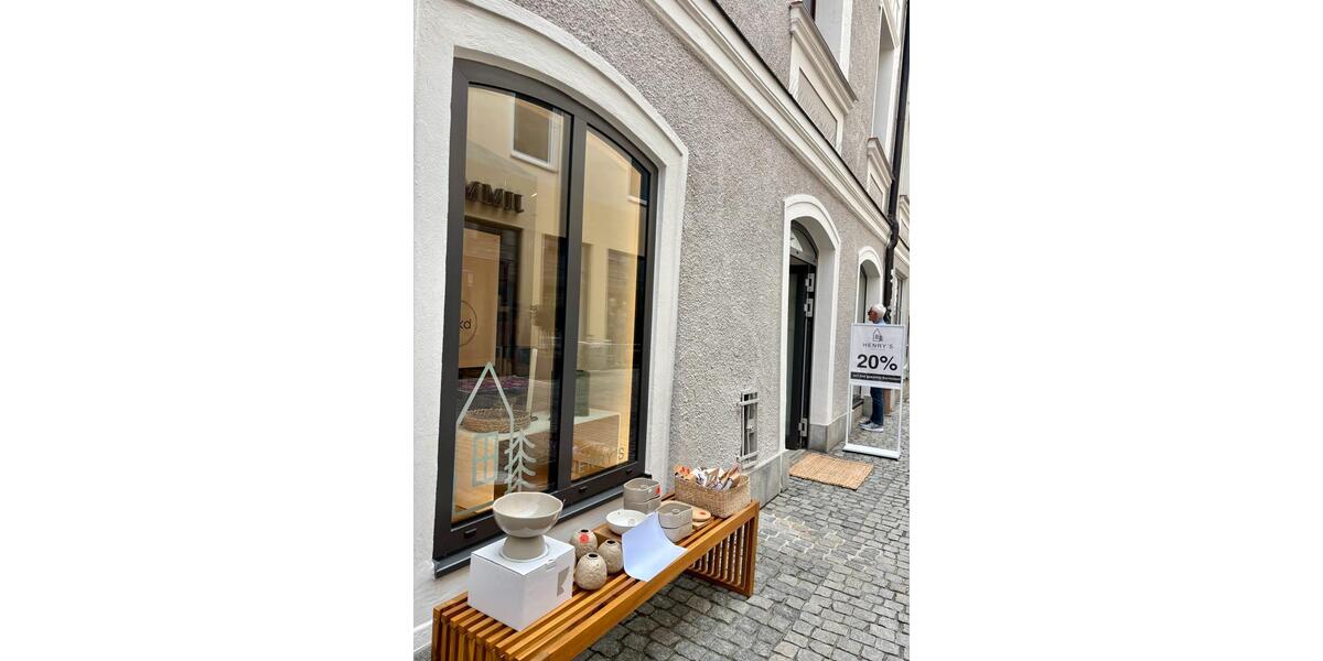 Gewerbeobjekt Passau Mühltal - 1.400&euro; | Angebot:26494905