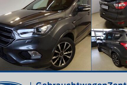 Ford Kuga 91.800 km 16.950 &euro; Passau 94036