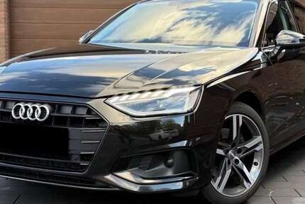 Audi A4 25.866 km 14.000 &euro; Fürstenstein 94538