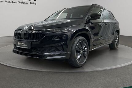 Skoda Karoq 72.276 km 27.387 &euro; Passau 94032