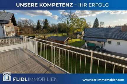 Wohnung Pocking - 2 Zimmer, 73 m&sup2;, 229.900&euro; | Angebot:25583217