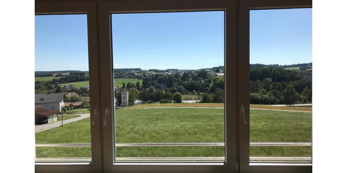 Etagenwohnung Ortenburg - 4 Zimmer, 93 m&sup2;, 770&euro; | Angebot:19419758