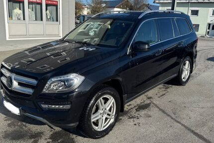 Mercedes-Benz GL 350 294.500 km 17.990 &euro; Schöllnach 94508