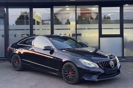 Mercedes-Benz E 400 147.000 km 20.500 &euro; Passau 94036
