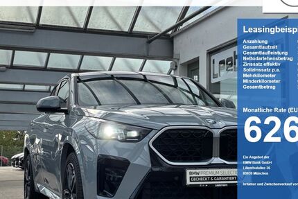 BMW X2 26.041 km 42.921 &euro; Passau 94036