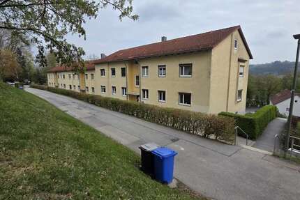 Wohnung Passau / Grubweg Grubweg - 4 Zimmer, 85 m&sup2;, 935&euro; | Angebot:26619103
