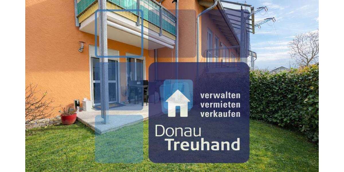 Etagenwohnung Passau Auerbach - 2 Zimmer, 53 m&sup2;, 215.000&euro; | Angebot:25277822