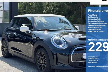 Mini Cooper SE 50.020 km 19.399 &euro; Passau 94036