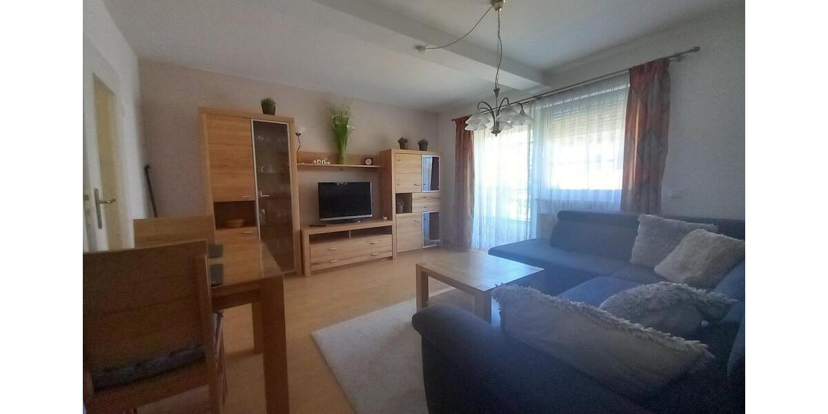 Etagenwohnung Bad Füssing - 2 Zimmer, 38 m&sup2;, 129.400&euro; | Angebot:25649222