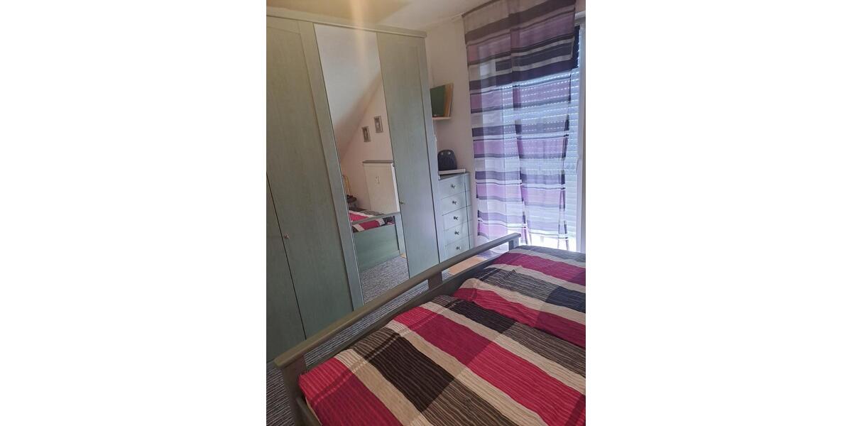 Dachgeschoßwohnung Bad Füssing - 2 Zimmer, 38 m&sup2;, 350&euro; | Angebot:25959666