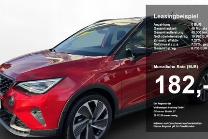 Seat Arona 19.970 km 19.270 &euro; Passau 94036