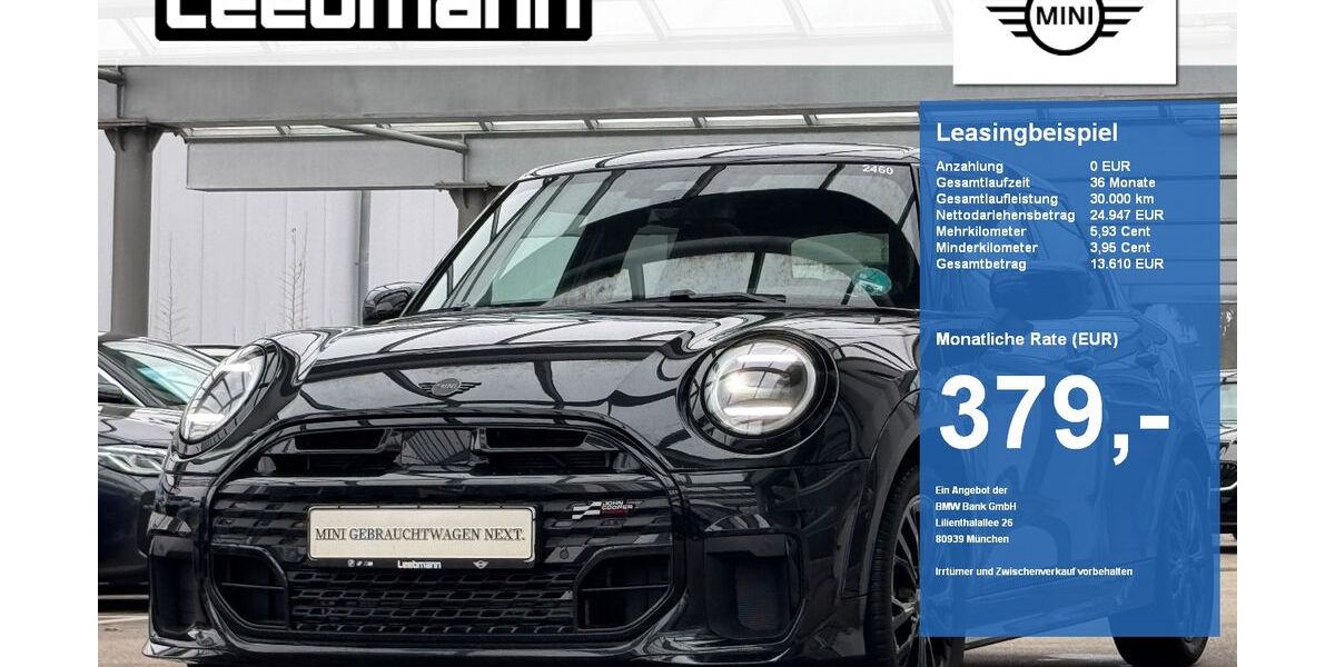 Mini Cooper C 24.774 km 29.250 &euro; Passau 94036