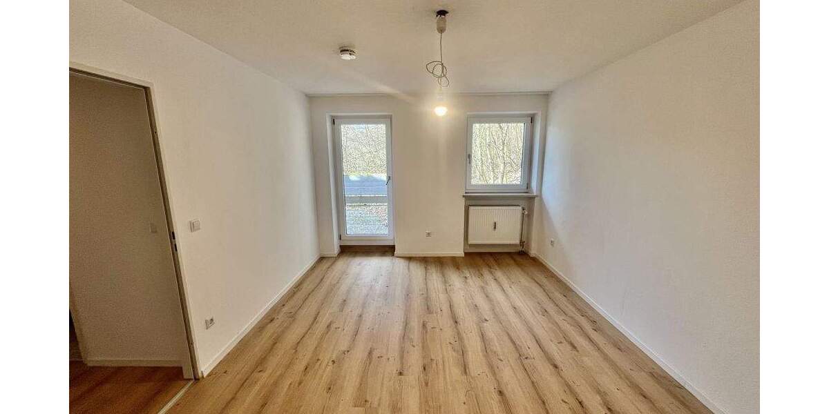 Etagenwohnung Passau Haidenhof-Süd - 2 Zimmer, 69 m&sup2;, 690&euro; | Angebot:25685467
