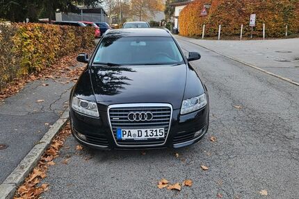 Audi A6 397.200 km 4.900 &euro; Passau 94034