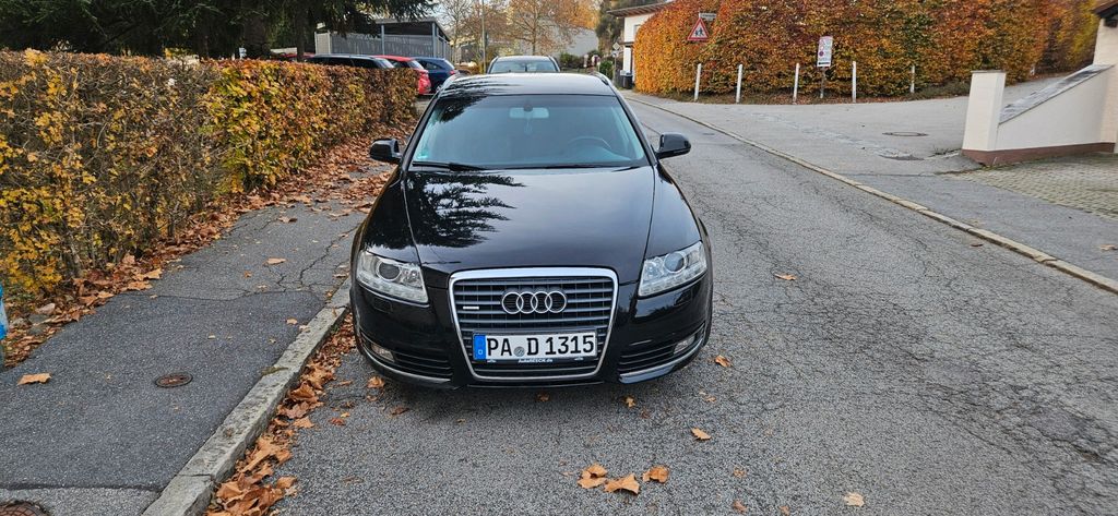 Audi A6 397.200 km 4.900 &euro; Passau 94034