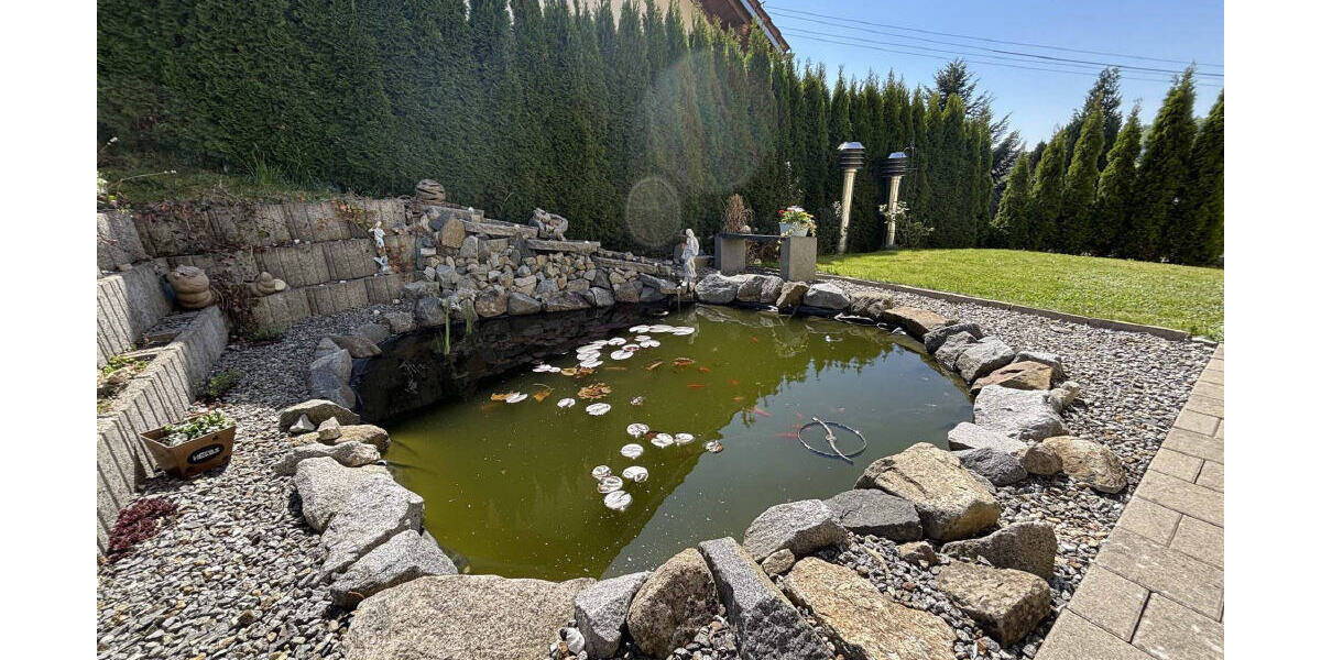 Einfamilienhaus Röhrnbach - 6 Zimmer, 227 m&sup2;, 780.000&euro; | Angebot:25747561