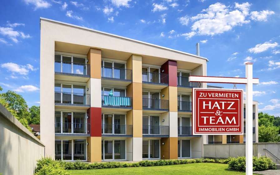 Etagenwohnung Passau Mühltal - 1 Zimmer, 30 m&sup2;, 470&euro; | Angebot:25914848