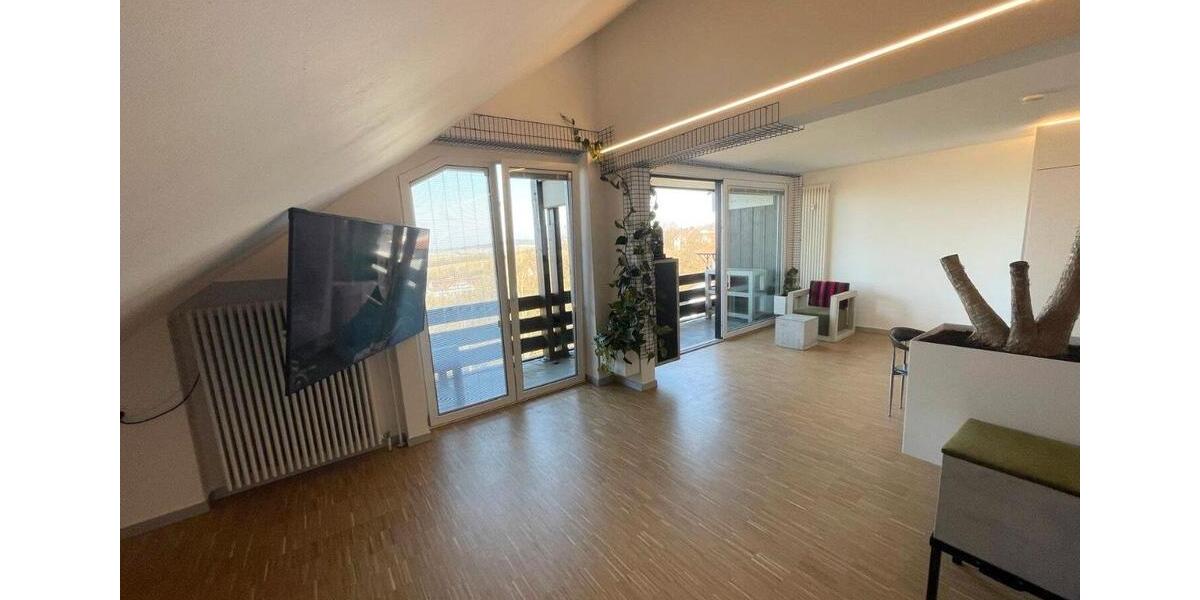Etagenwohnung Bad Griesbach im Rottal - 1 Zimmer, 55 m&sup2;, 150.000&euro; | Angebot:27222409