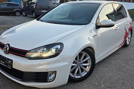 VW Golf 140.500 km 10.500 &euro; Fürstenstein 94538