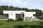 Individueller Bungalow in Waldkirchen - Flexibilität trifft gehobene Ausstattung - Bungalow Waldkirchen | Angebot:27504001