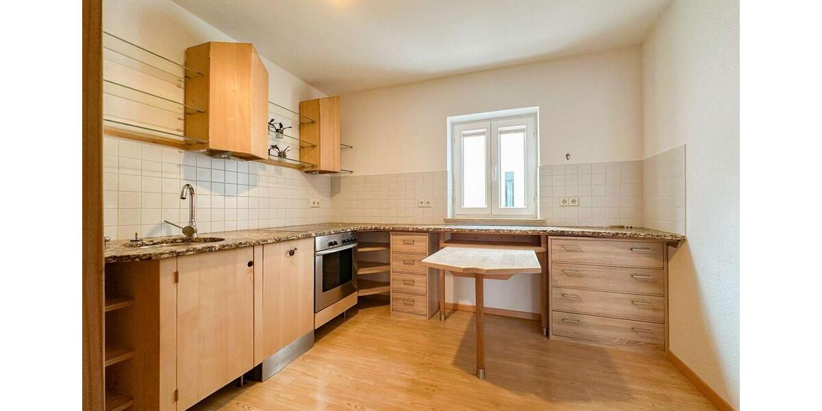 Maisonettenwohnung Passau Mühltal - 3 Zimmer, 106 m&sup2;, 1.050&euro; | Angebot:25975637