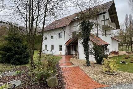 Wohnung Aidenbach - 2 Zimmer, 59 m&sup2;, 145.000&euro; | Angebot:25561276