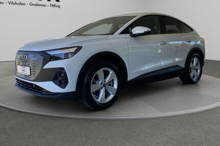 Audi Q4 e-tron 6.729 km 47.042 &euro; Vilshofen 94474