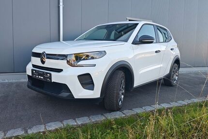Citroen C3 18.800 km 13.690 &euro; Pocking 94060