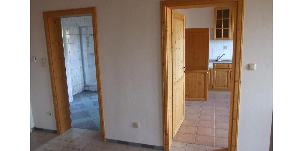 Terrassenwohnung Perlesreut - 2 Zimmer, 70 m&sup2;, 380&euro; | Angebot:25873720