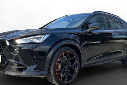 Cupra Formentor 35.650 km 38.710 &euro; Passau 94036