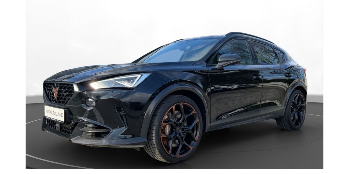 Cupra Formentor 35.650 km 38.710 &euro; Passau 94036