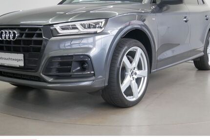 Audi Q5 84.150 km 30.900 &euro; Passau 94036