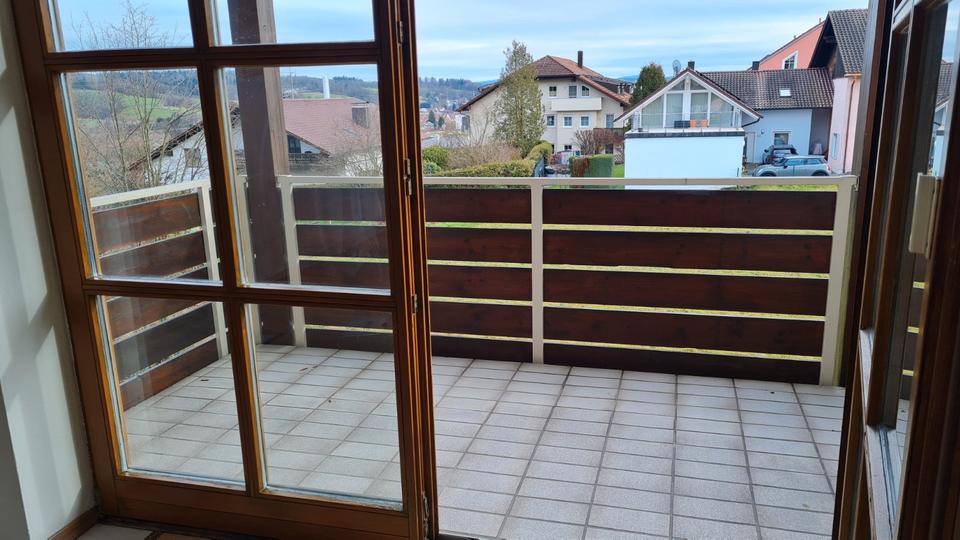 Etagenwohnung Passau Auerbach - 1 Zimmer, 31 m&sup2;, 430&euro; | Angebot:26050531