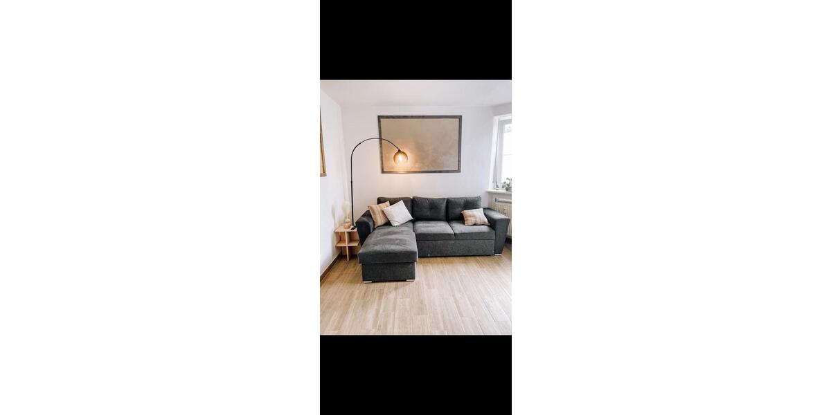 Erdgeschoßwohnung Passau Maierhof - 2 Zimmer, 45 m&sup2;, 1.325&euro; | Angebot:24306340