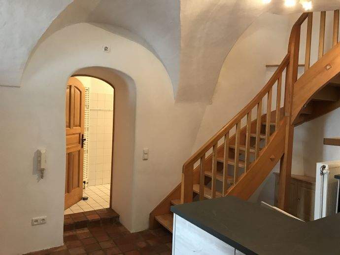 Zimmer Passau Altstadt - 3 Zimmer, 79 m&sup2;, 790&euro; | Angebot:25769565