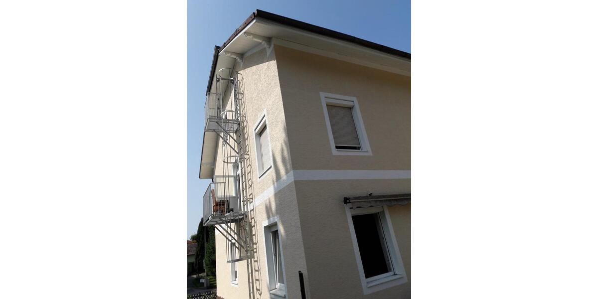 Dachgeschoßwohnung Neuhaus am Inn - 2 Zimmer, 80 m&sup2;, 550&euro; | Angebot:25146604