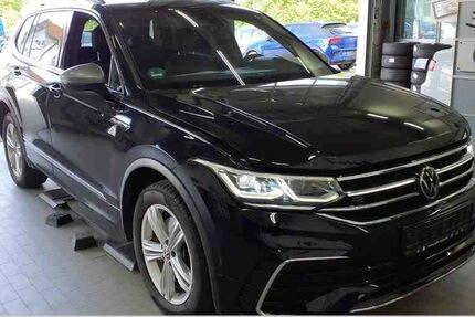 VW Tiguan Allspace 52.953 km 34.990 &euro; Pocking 94060
