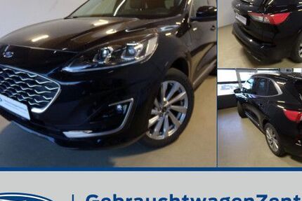 Ford Kuga 69.500 km 23.950 &euro; Passau 94036