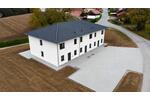 Reihenhaus Hofkirchen - 4 Zimmer, 124 m&sup2;, 1.350&euro; | Angebot:26614456