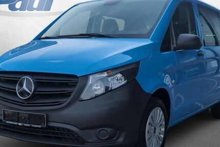 Mercedes-Benz Vito 96.376 km 34.500 &euro; Passau 94036